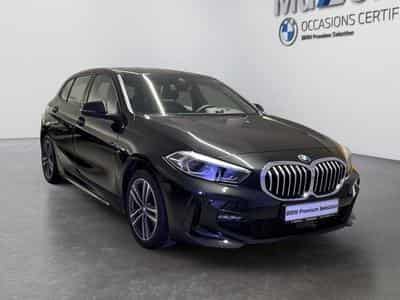 BMW 118 Hatch (2024) - Photo 12