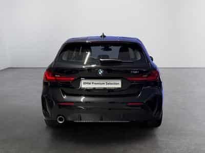 BMW 118 Hatch (2024) - Photo 13