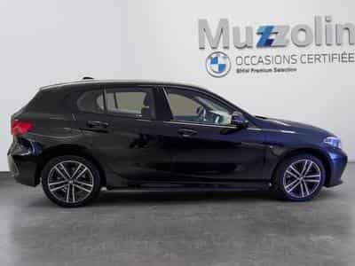 BMW 118 Hatch (2024) - Photo 3