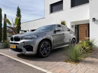 BMW X6M BMW X6 M 575 cv (2015) - Photo 1