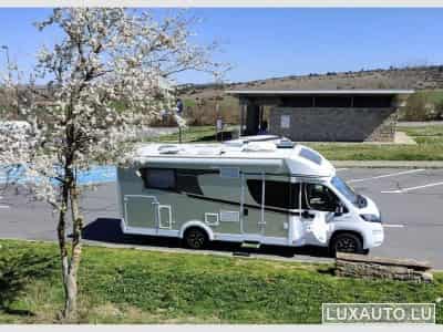 Carado T-447 Emotion (2019) - Photo 2