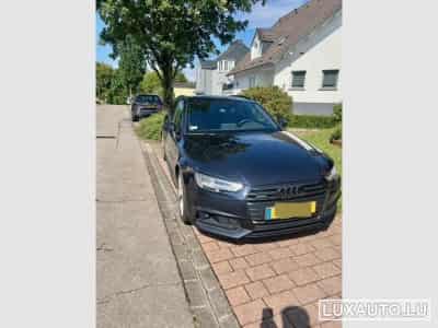 Audi A4 Avant Sport 3.0 TDI Quattro S-Line - Top Ausstattung (2016) - Photo 1