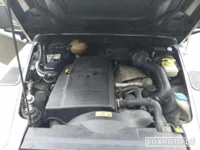 Land-Rover Defender (2005) - Photo 5