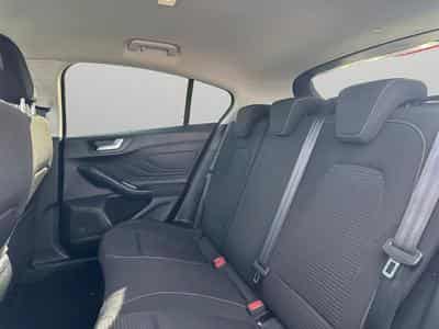 Ford Focus Titanium / Auto (2024) - Photo 11