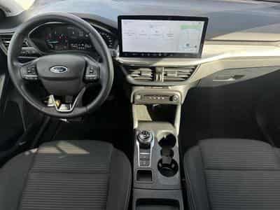 Ford Focus Titanium / Auto (2024) - Photo 3
