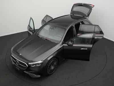 Mercedes E 220 d T-Modell (2024) - Photo 12