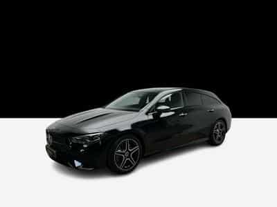 Mercedes CLA 200 CLA 200 d Shooting Brake (2025) - Photo 1
