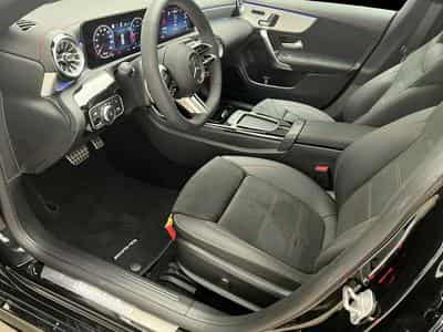 Mercedes CLA 200 CLA 200 d Shooting Brake (2025) - Photo 6