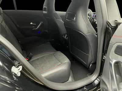 Mercedes CLA 200 CLA 200 d Shooting Brake (2025) - Photo 8