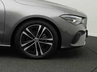 Mercedes CLA 180 CLA 180 d Shooting Brake (2025) - Photo 6