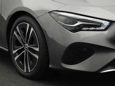 Mercedes CLA 180 CLA 180 d Shooting Brake (2025) - Photo 7