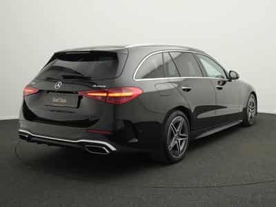 Mercedes C 220 d 4MATIC T-Modell (2025) - Photo 3