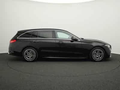 Mercedes C 220 d 4MATIC T-Modell (2025) - Photo 5