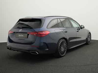 Mercedes C 200 d T-Modell (2025) - Photo 3