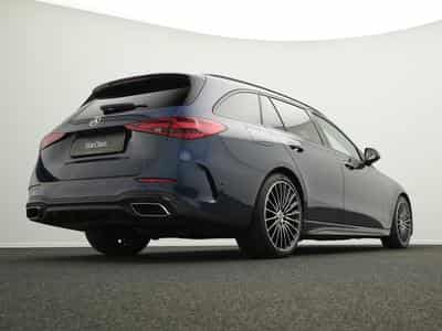 Mercedes C 200 d T-Modell (2025) - Photo 9