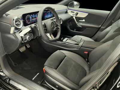 Mercedes CLA 180 CLA 180 Shooting Brake (2025) - Photo 6