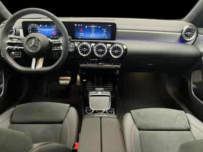 Mercedes CLA 180 CLA 180 Shooting Brake (2025) - Photo 7