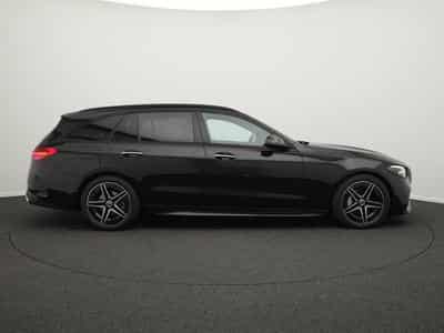 Mercedes C 220 d 4MATIC T-Modell (2025) - Photo 5
