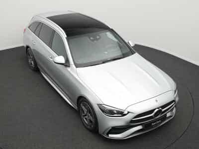 Mercedes C 220 d 4MATIC T-Modell (2025) - Photo 10