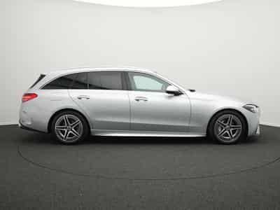 Mercedes C 220 d 4MATIC T-Modell (2025) - Photo 5