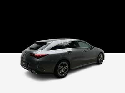 Mercedes CLA 220 CLA 220 d Shooting Brake (2024) - Photo 3