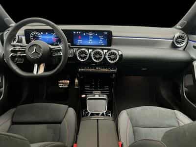 Mercedes CLA 220 CLA 220 d Shooting Brake (2024) - Photo 7