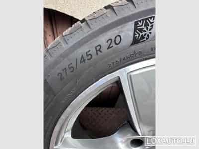 Jantes et pneus – 20" - Photo 2