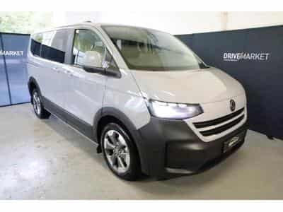 VW T7 Life AHK PanAmerica (2025) - Photo 1