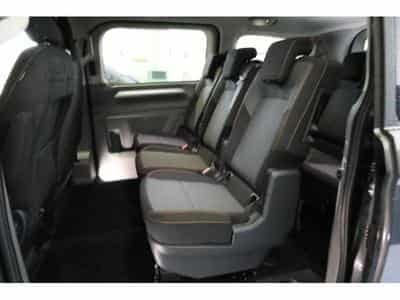 VW T7 PanAmerica Court AHK (2025) - Photo 9