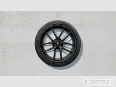 Jantes et pneus – 20" - Photo 1