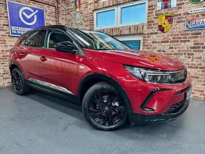 Opel Grandland Grandland 1.2 Turbo 131cv Auto GS (2024) - Photo 1