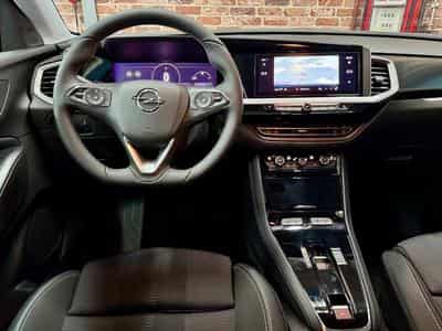 Opel Grandland Grandland 1.2 Turbo 131cv Auto GS (2024) - Photo 4