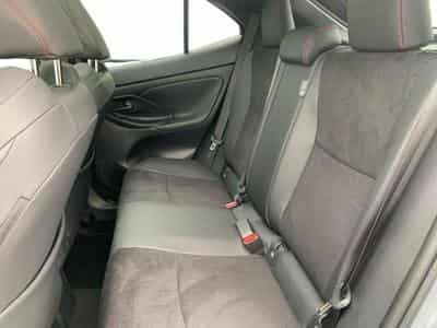 Toyota Yaris Cross Design GR Sport (2026) - Photo 11