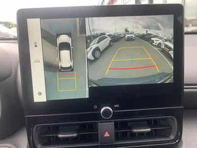 Toyota Yaris Cross Design GR Sport (2026) - Photo 15