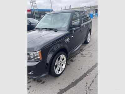 Land-Rover Range Rover Sport (2012) - Photo 1