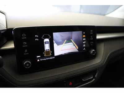 Skoda Fabia Selection (2025) - Photo 5