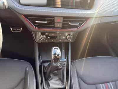 Skoda Scala Monte Carlo (2025) - Photo 15
