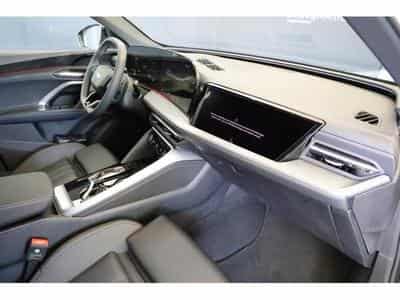 Audi Q5 Sportback S-Line (2025) - Photo 11
