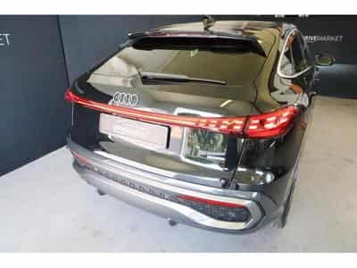 Audi Q5 Sportback S-Line (2025) - Photo 15