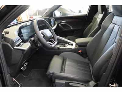 Audi Q5 Sportback S-Line (2025) - Photo 8