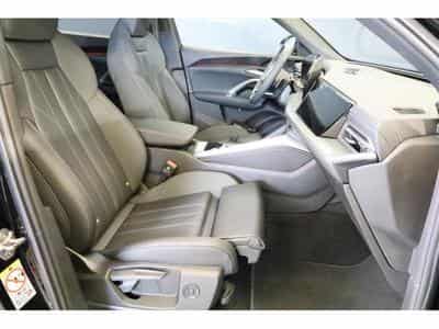 Audi Q5 Sportback S-Line (2025) - Photo 9
