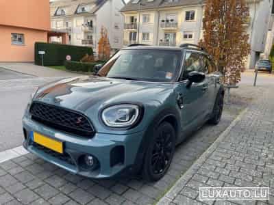 Mini Countryman Cooper S (2021) - Photo 1