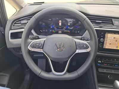 VW Touran Comfortline BMT/Start-Stopp (2025) - Photo 15
