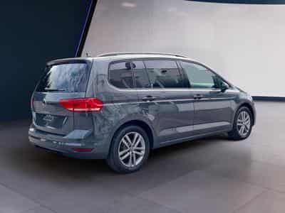 VW Touran Comfortline BMT/Start-Stopp (2025) - Photo 6
