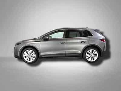 Skoda Elroq 85 82 kWh Batterie Elektromotor 1-Gang-Automatik (2025) - Photo 3