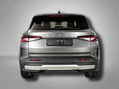 Skoda Elroq 85 82 kWh Batterie Elektromotor 1-Gang-Automatik (2025) - Photo 6