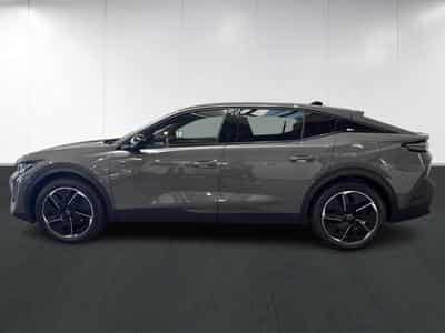 Peugeot 408 GT Plug-In Hybrid 225 EAT8 (2025) - Photo 7