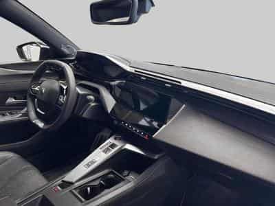 Peugeot 408 GT Plug-In Hybrid 225 EAT8 (2025) - Photo 9