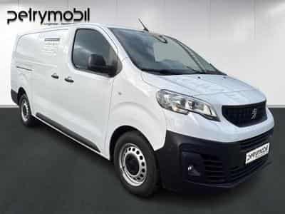 Peugeot Expert Long (2023) - Photo 3