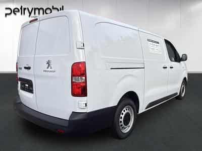 Peugeot Expert Long (2023) - Photo 4